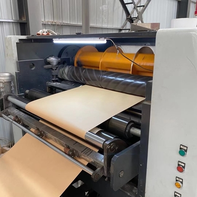 100% Wooden Virgin High Quality PE Coated Paper Sheets For Food Container