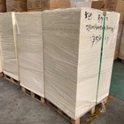 Eco 167g Single PE Coated Paper In Sheet Raw Materials For Paper Cups