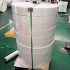 Offset Flexo Polyethylene Coated Paper 300g Lamination Paper Roll