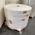210g 230g Single PE Coated Paper In Roll Biodegradable Wood Pulp