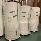 210g 230g Single PE Coated Paper In Roll Biodegradable Wood Pulp