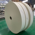 Ecofriendly Paper Cup Bottom Roll Food Grade PE Coated For Beverage Cup