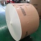 190+18g Single PE Coated Paper Cup Raw Material Flexographic