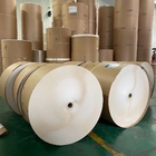 Stiffness 1.8 PE Coated Paper Rolls