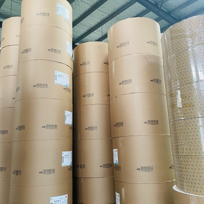 White 270 Gram Ivory Board Paper Roll