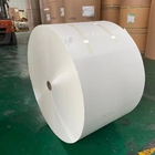 Ivory Polyethylene Coated Kraft Paper 300g 330g Polythene Paper Roll