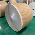 Flexo 260g PE Coated Kraft Paper Raw Material For Paper Cups
