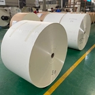 Offset PE Laminated Paper 230gram Flexographic Paper Cup Roll
