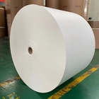 FDA Flexographic Paper Cup Raw Material Required For Paper Cup Manufacturing