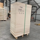 Disposable High Bulk Paper Cup Sheet 135g To 340g PE Coated
