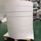 Rcyclable PE  Coated Paper  Cup Bottom Roll For Beverage Paper Cup Making