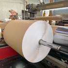 Laminated PE Coated Paper In Roll 160g 170g paper cup raw material