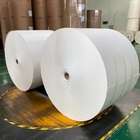300G 320G Paper Cup Bottom Roll Single Side PE Coated 6 Inch Core