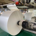 Biodegradable 130cm PE Paper Roll 1.85 Stiffness Cup Stock Paper