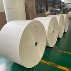Flexography 160g 6oz Paper Cup Making Raw Material 500-1300mm Width