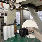 PE Laminated Cup Stock Paper Max 1200mm Coated Paper Roll