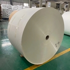 wholesale Disposable 190gsm 210gsm FBB Paper Board Ivory Paper Roll