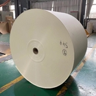 wholesale Disposable 190gsm 210gsm FBB Paper Board Ivory Paper Roll