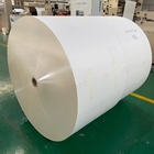 Anti Curl 210gsm FBB Board Paper In Roll Without PE Coated