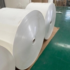 Wide Poster 300Gsm 330Gsm Ivory Board Paper High End Ivory Paper Roll