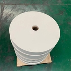 Double Wall 50mm Paper Cup Bottom Roll 10G Double PE Coated Paper