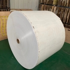 185G 190G Double PE Coated Paper Plastic Coated Paper Roll