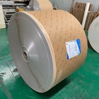 18G Double PE Coated Paper Roll Good Stiffness Food grade