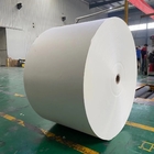 Biodegradable PE Laminated Paper Cup Roll PE Coated Paper In Roll