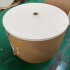 190gsm Waterproof Flexo Jumbo Paper Raw Material For Paper Cups
