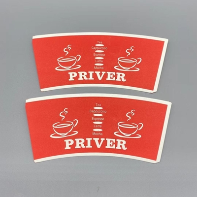 Food Grade Paper Cup Fan For Making Paper Cup Supply In China