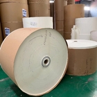 500mm 170g PE Coated Paper Roll 100% Virgin Wood Pulp Raw Material