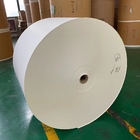Disposable Cupstock Paper 330 Gram PE Coated Paper Rolls