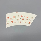Eco 15g PE Paper Cup Blank Paper Cup Raw Material For Soup
