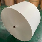 160Gram Paper Cup Raw Material Flexographic PE Paper Roll