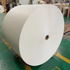 190g 210g PE Coated Paper Roll 1.3m Disposable Paper Roll