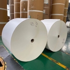 1100mm Single PE Coated Paper 150gsm+10gsm Polyethylene Coated Paper