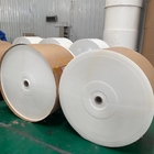 PE Coated Food Grade Paper Roll Of Making Paper Cup for Beverage