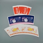 Hot selling PE Waterproof Coated Paper Cup Sheet Eco Friendly