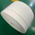 Disposable Paper Cup Bottom Roll With Single PE Coated For Cup Making
